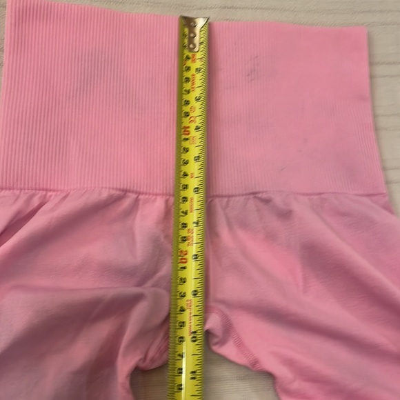 Pink Workout Set - Picture 6 of 10